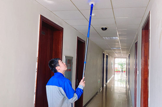 宾馆消防维保每月的内容有哪些